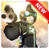 Roblox Wallpapers HD 1.0