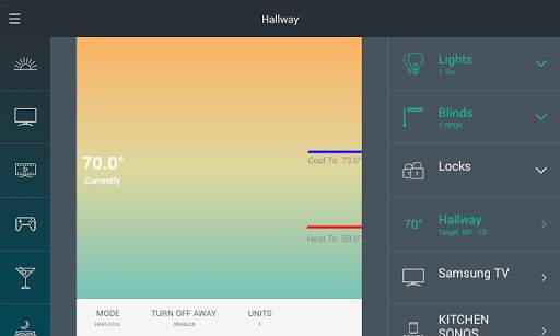 Harmony® screenshot 9