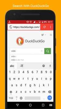 Videos Downloader & Speed Browser screenshot 7