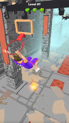 Hoop World screenshot 4