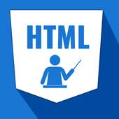 HTML Tutorial 1.0