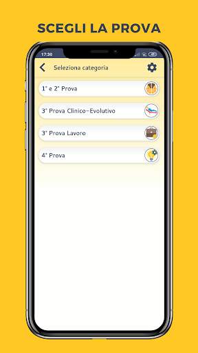 PsyEasy screenshot 2