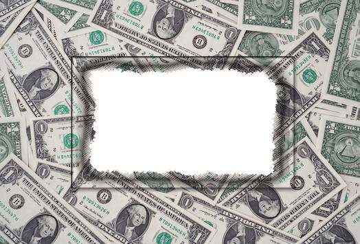 Money Frames Photo Editor 2 تصوير الشاشة