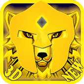 Temple Spirit Run 3D 1.0