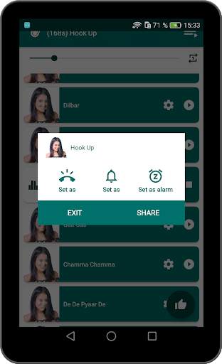 Neha Kakkar Songs Offline (Best Collection) screenshot 12