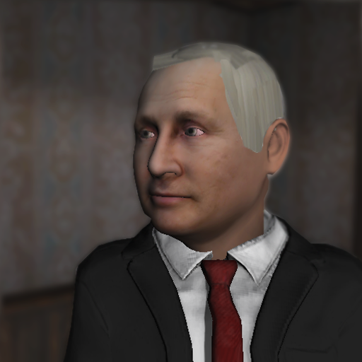 Granny Putler иконка