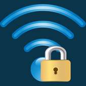 Wifi Mot de Passe Hack Prank logo