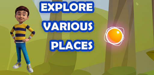 Rudra game : FREE FUNNY GAME TO PLAY OFFLINE screenshot 5