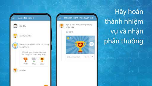 Toán học & bảng cửu chương screenshot 3