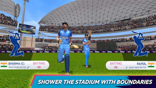 Star Cricket Mobile screenshot 4