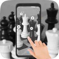 Touch Lock Screen - Touch Photo Unlock icon