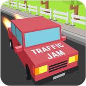 Traffic Jam - City Car Driving 1.0