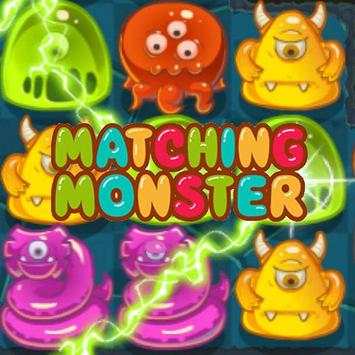 Candy Matchino Monster screenshot 6