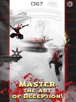 Fall Ninja Fall screenshot 6
