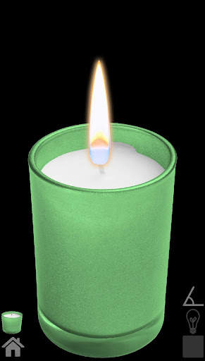 Candle simulator screenshot 8