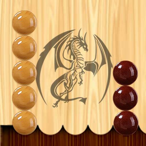 Backgammon 2.55
