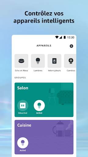 Amazon Alexa screenshot 5
