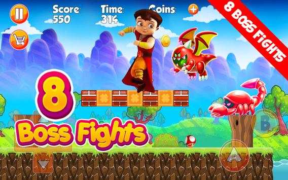 Super Bheem World screenshot 3