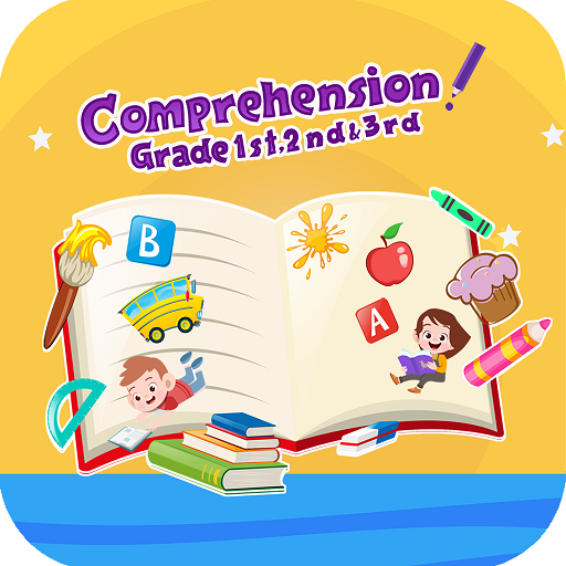 Engels Begrijpend Lezen Spil icon