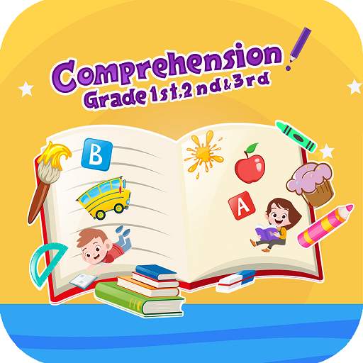 English Reading Comprehension 3.8