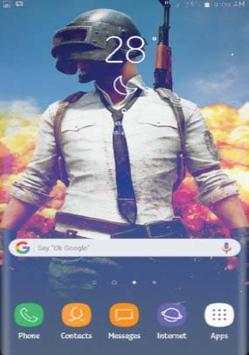 Only PUBG Wallpapers screenshot 3
