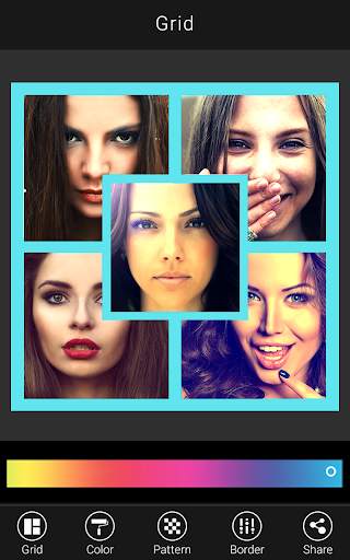 PicsMix - Photo Collage Maker screenshot 13