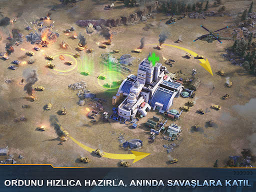 Warpath: Ace Shooter screenshot 13