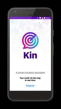 Kin screenshot 1