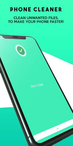 Fast Cooling for Android скриншот 3