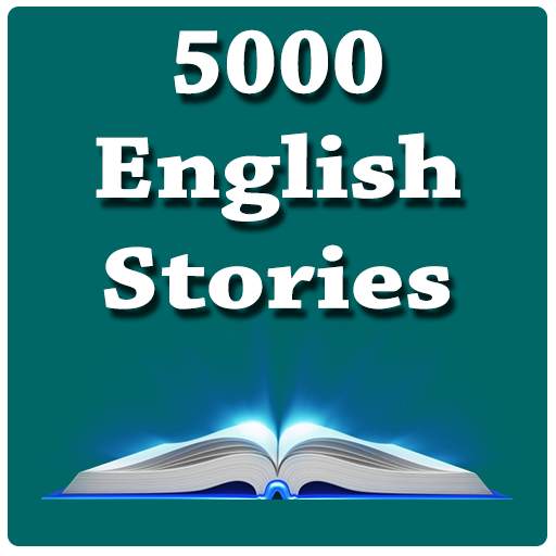 English Stories - Offline 6.0
