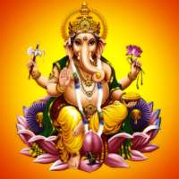 Om Gan Ganpataye Namo Namah on 9Apps