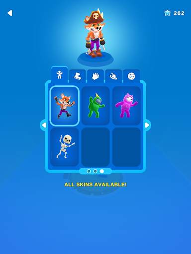 Pixel Rush - Epic Obstacle Course Game screenshot 15