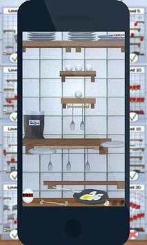 Eggs Omelet - The Game! screenshot 3
