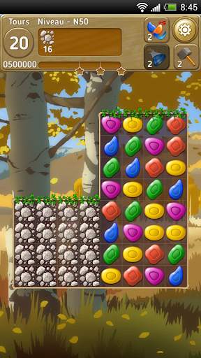 Gems Fever screenshot 4