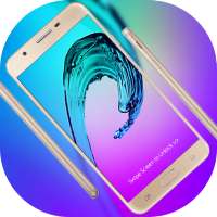 Theme for Galaxy J5