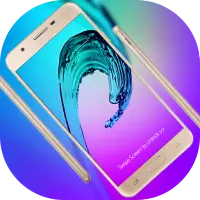 Theme for Galaxy J5