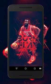 NBA wallpaper screenshot 3