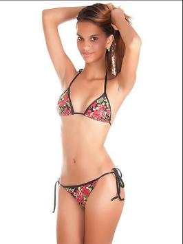 New Adult Sexy Girls Bikini screenshot 2