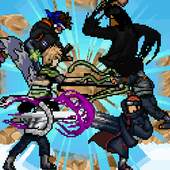 Battle of Ninja 1.0.1