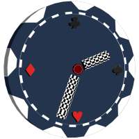 Tounament Poker Manager II