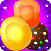 Candy Fever 3 Gummy 3 icon
