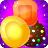 Candy Fever 3 Gummy 3 1.0