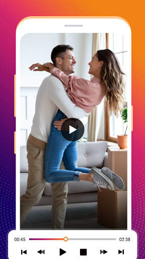 Free HD Video Downloader - All Videos Downloader screenshot 4