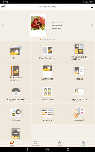 Easy-PhotoPrint Editor screenshot 9