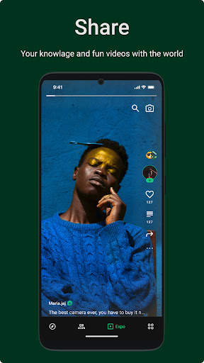Flom screenshot 4