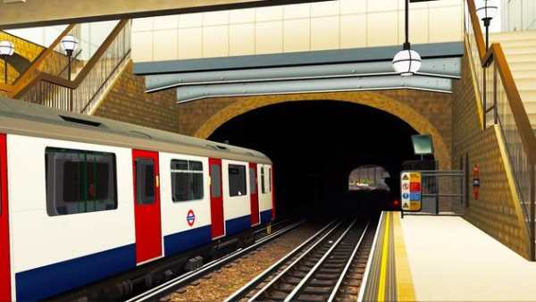 Indian Train screenshot 2