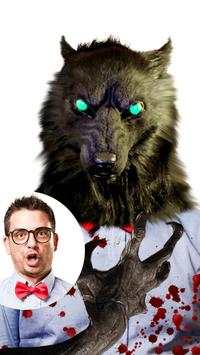 Werewolf Photo Editor screenshot 4