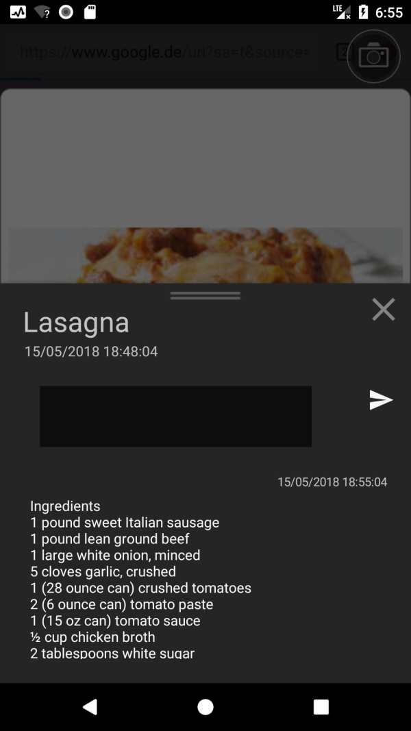 Shotnote - Screenshot Organizer скриншот 7