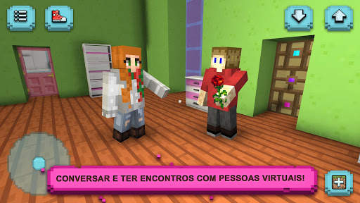 Girls World Exploration screenshot 3