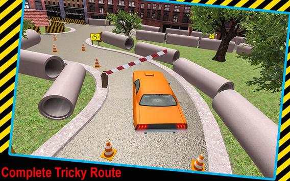 latest free car parking screenshot 5